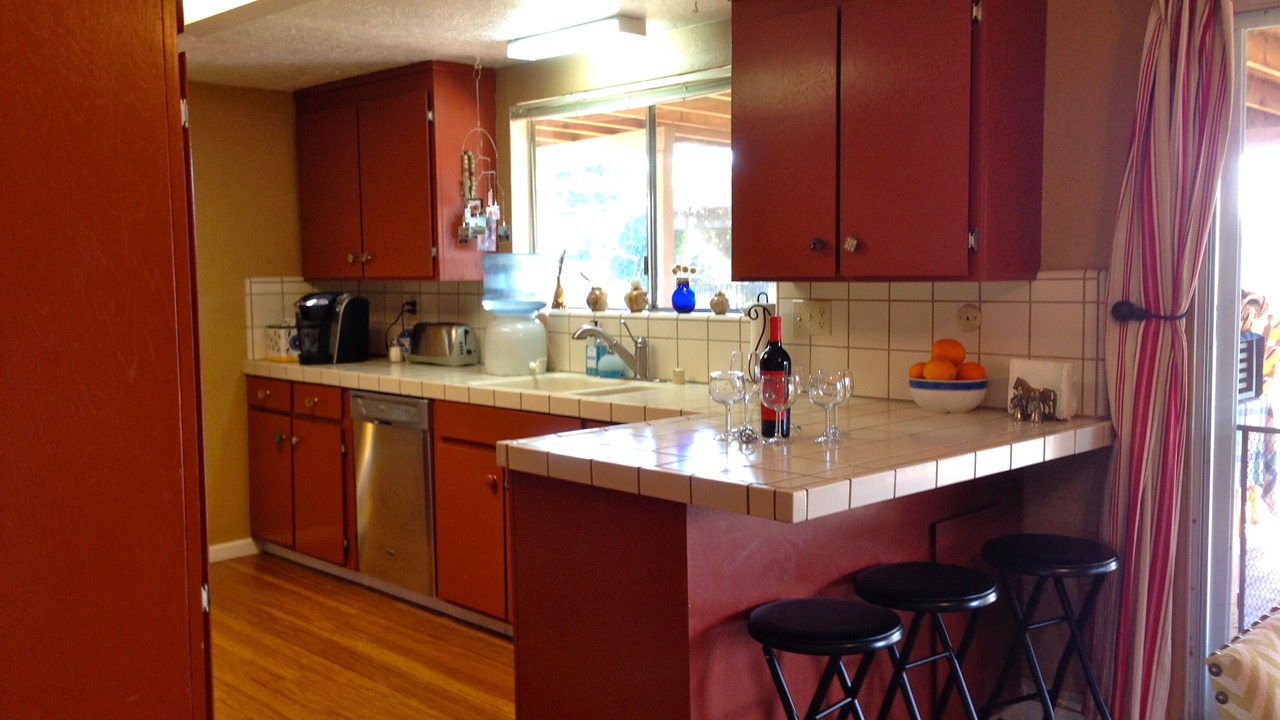 Photo of Kitchen in Gilroy