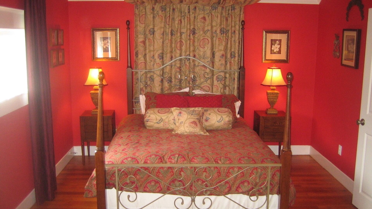 Photo of Bedroom in Sebastopol
