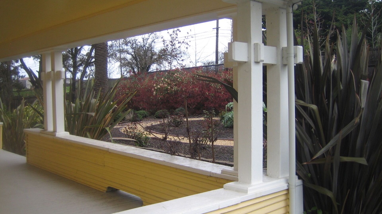 Photo of Outdoor in Sebastopol