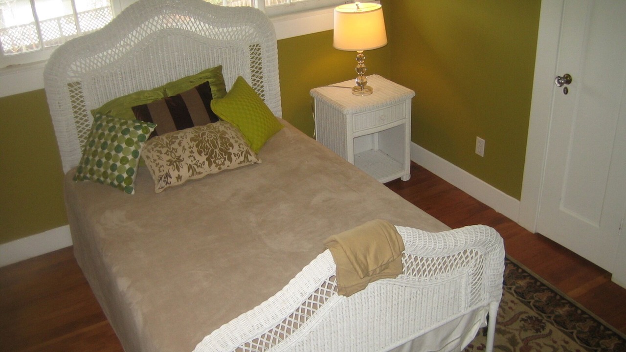 Photo of Bedroom in Sebastopol