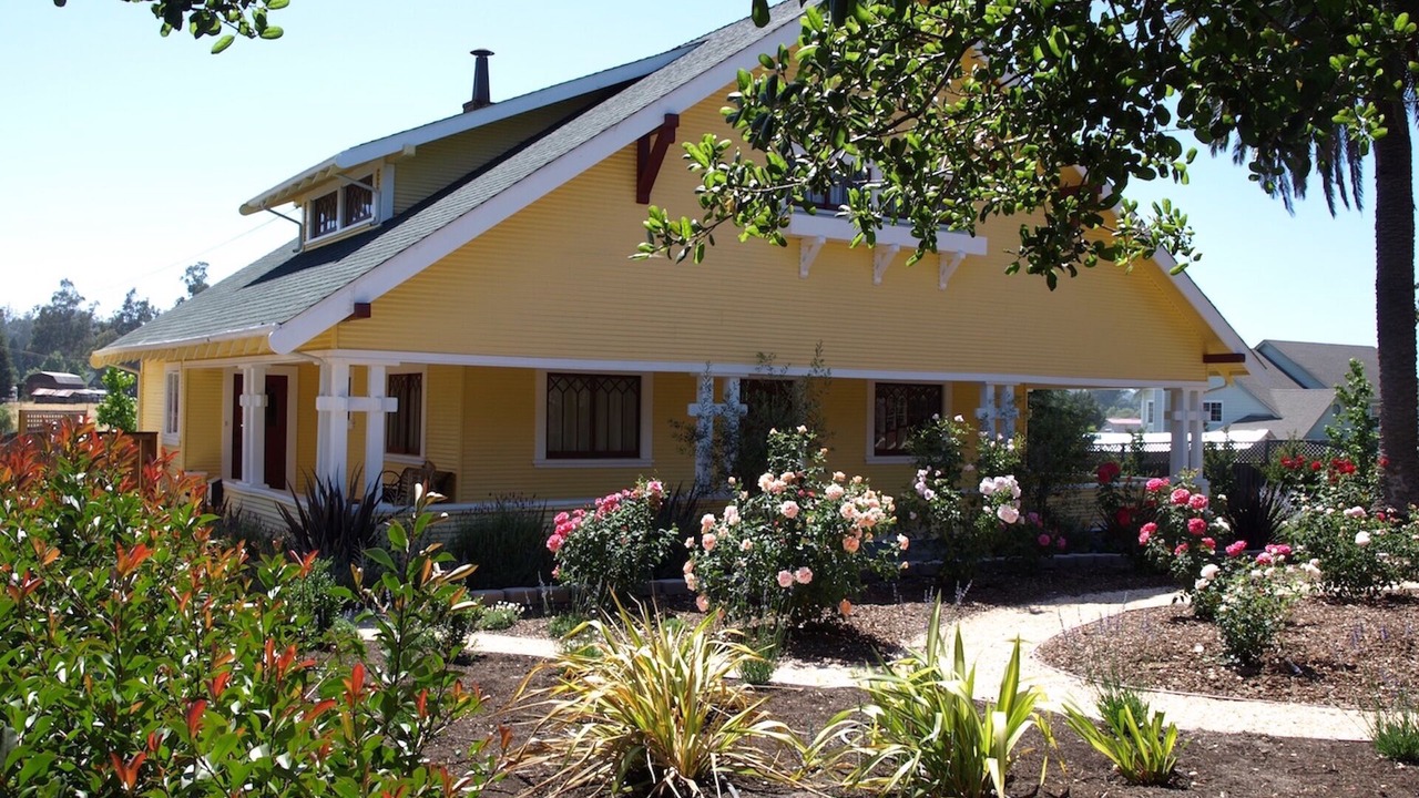 Photo of Outdoor in Sebastopol
