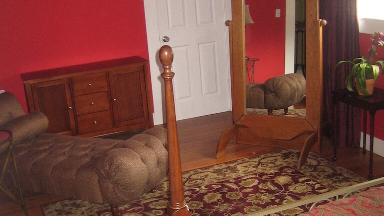 Photo of Bedroom in Sebastopol