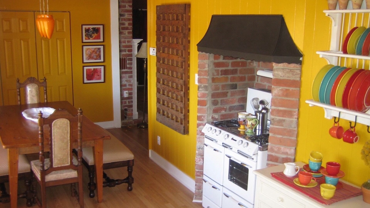 Photo of Kitchen in Sebastopol