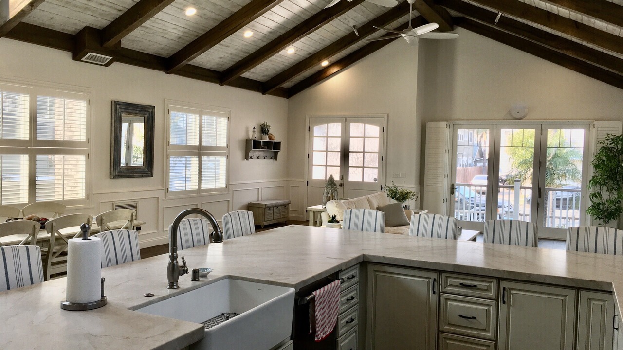 Photo of Kitchen in Huntington Beach