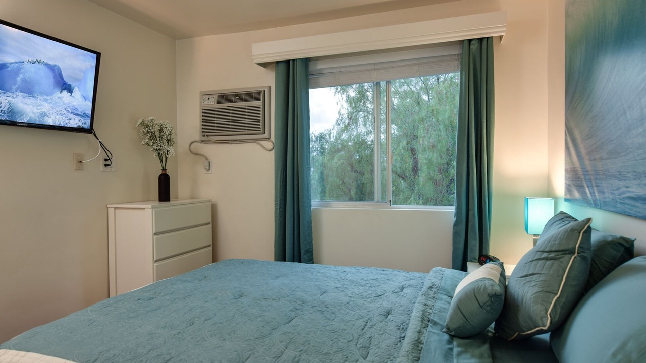 Photo of Bedroom in El Cajon