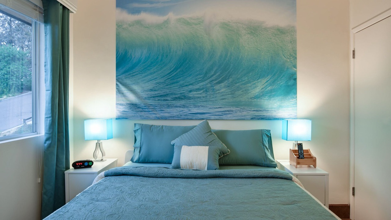 Photo of Bedroom in El Cajon