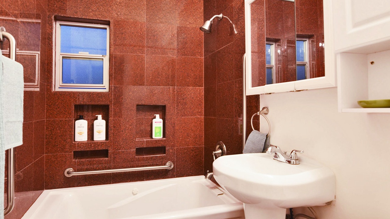 Photo of Bathroom in El Cajon