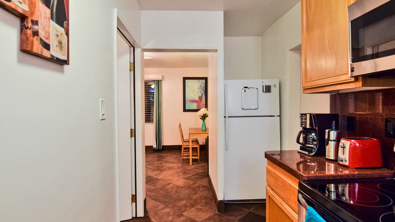 Photo of Kitchen in El Cajon