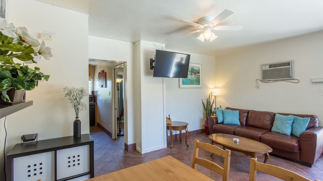 Photo of Livingroom in El Cajon