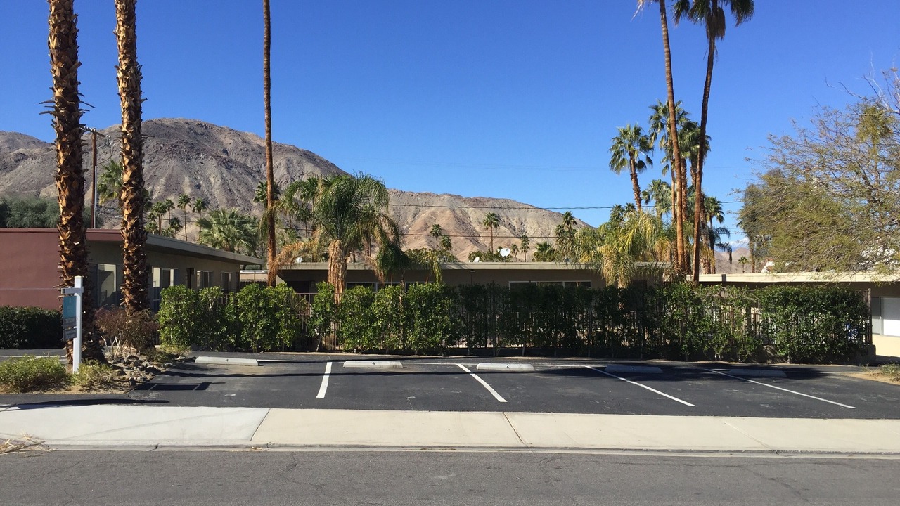 Photo of Outdoor in Palm Desert