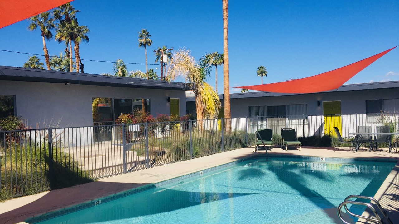 Photo of Outdoor in Palm Desert