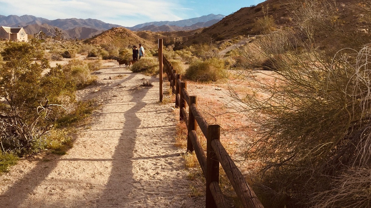 Photo of Others in Palm Desert