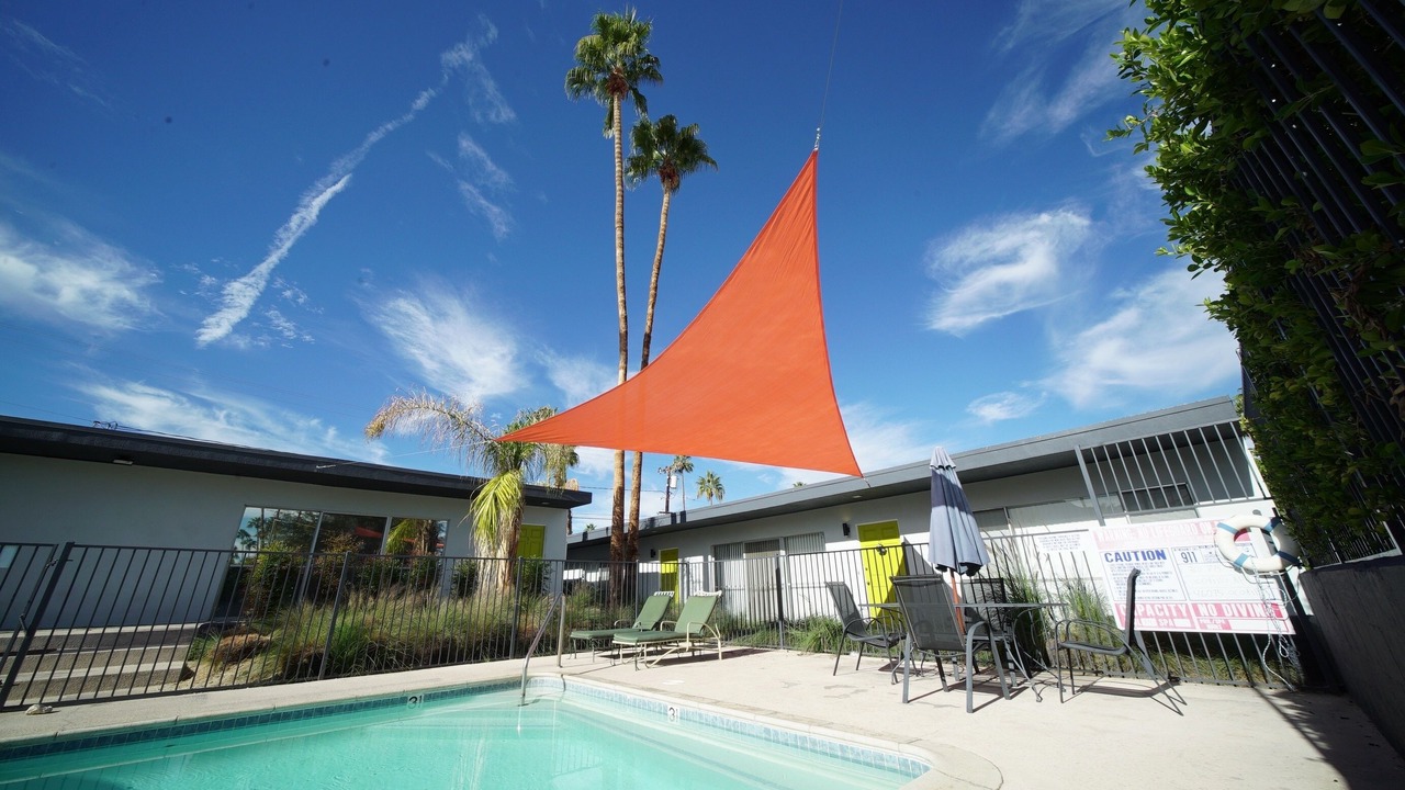 Photo of Outdoor in Palm Desert