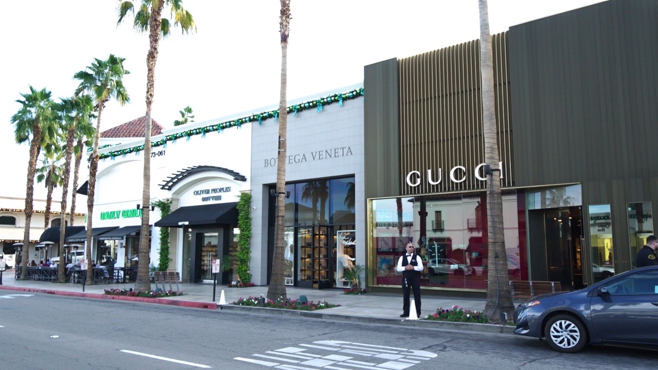 Photo of Outdoor in Palm Desert