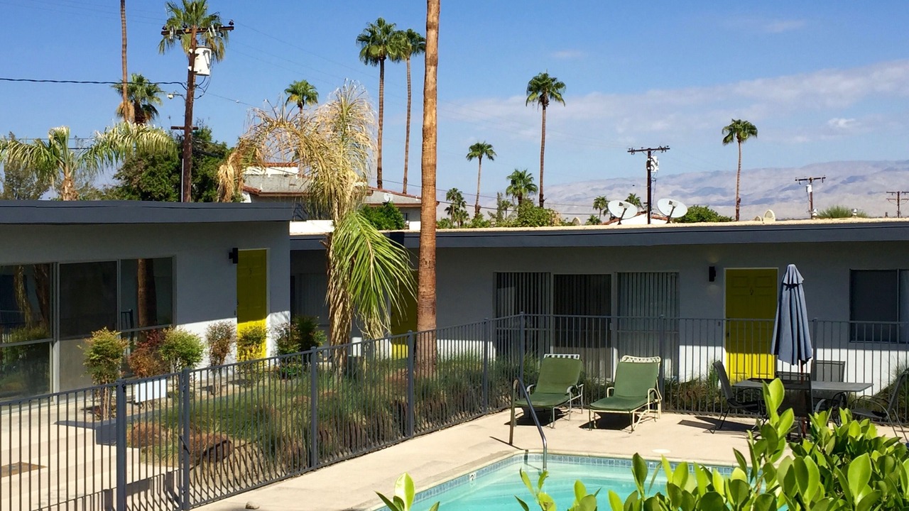 Photo of Outdoor in Palm Desert