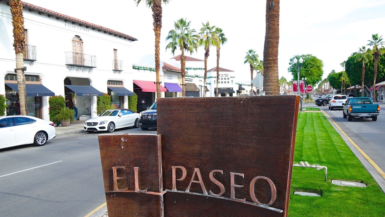 Photo of Outdoor in Palm Desert