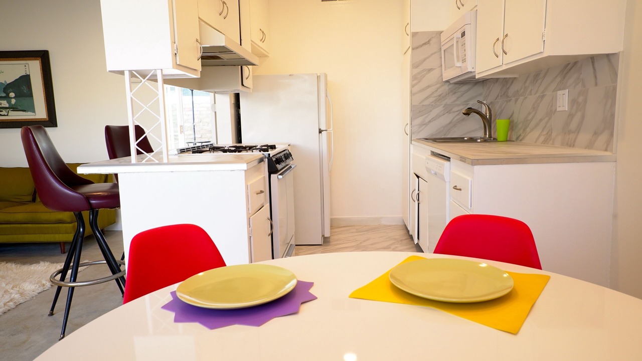 Photo of Kitchen in Palm Desert