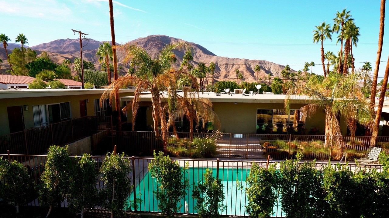 Photo of Outdoor in Palm Desert