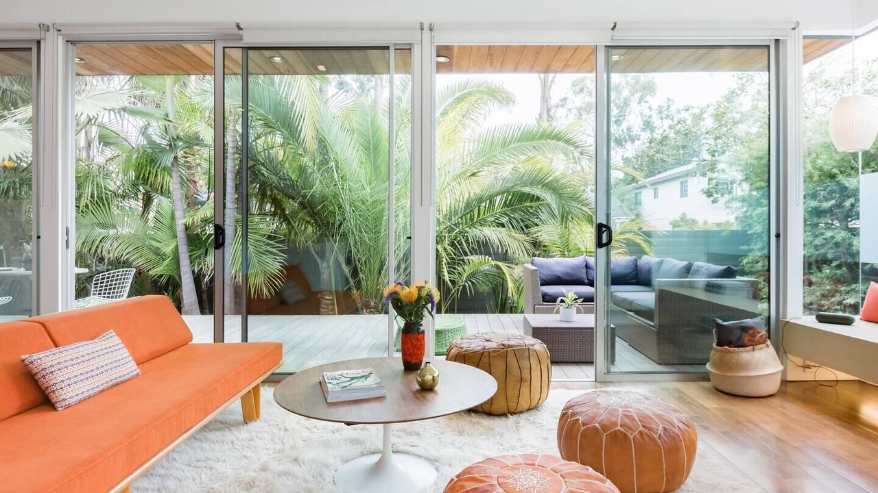 Photo of Livingroom in Sunset Park