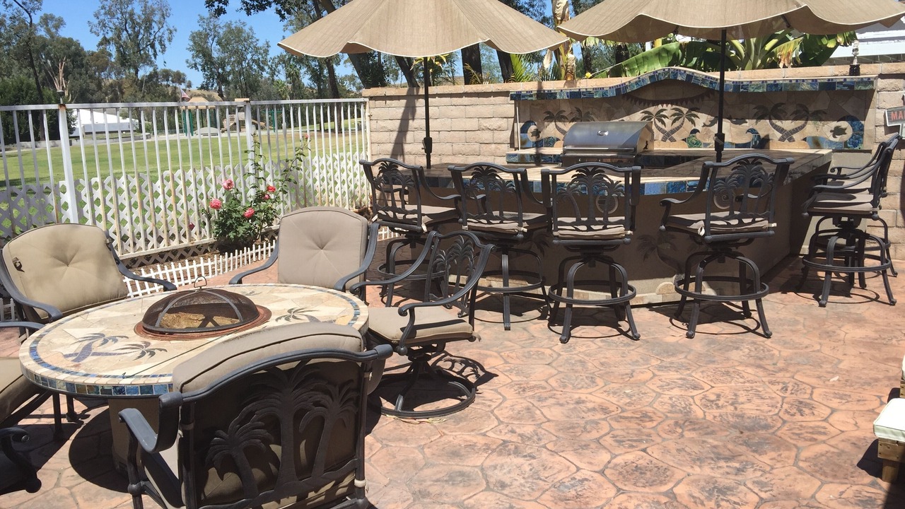 Photo of Outdoor in Laguna Hills