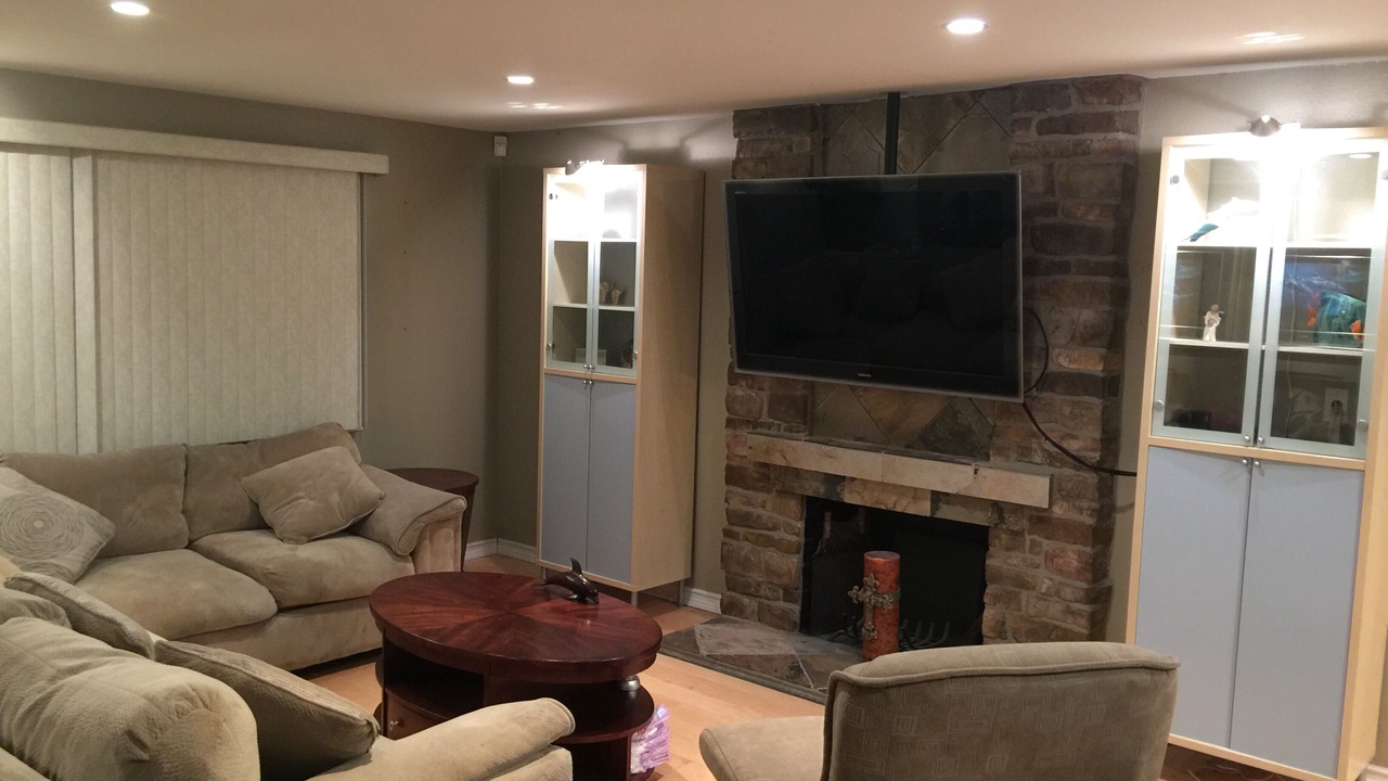 Photo of Livingroom in Laguna Hills