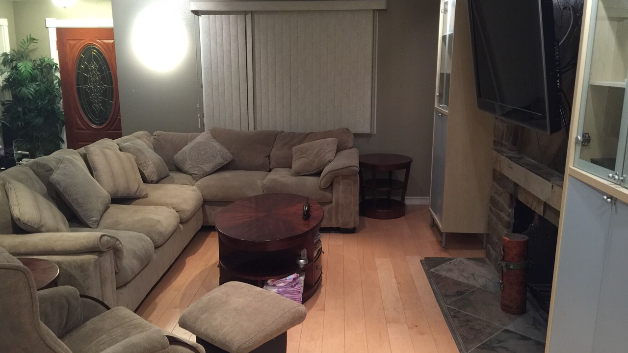 Photo of Livingroom in Laguna Hills