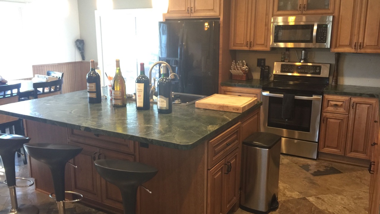 Photo of Kitchen in Laguna Hills