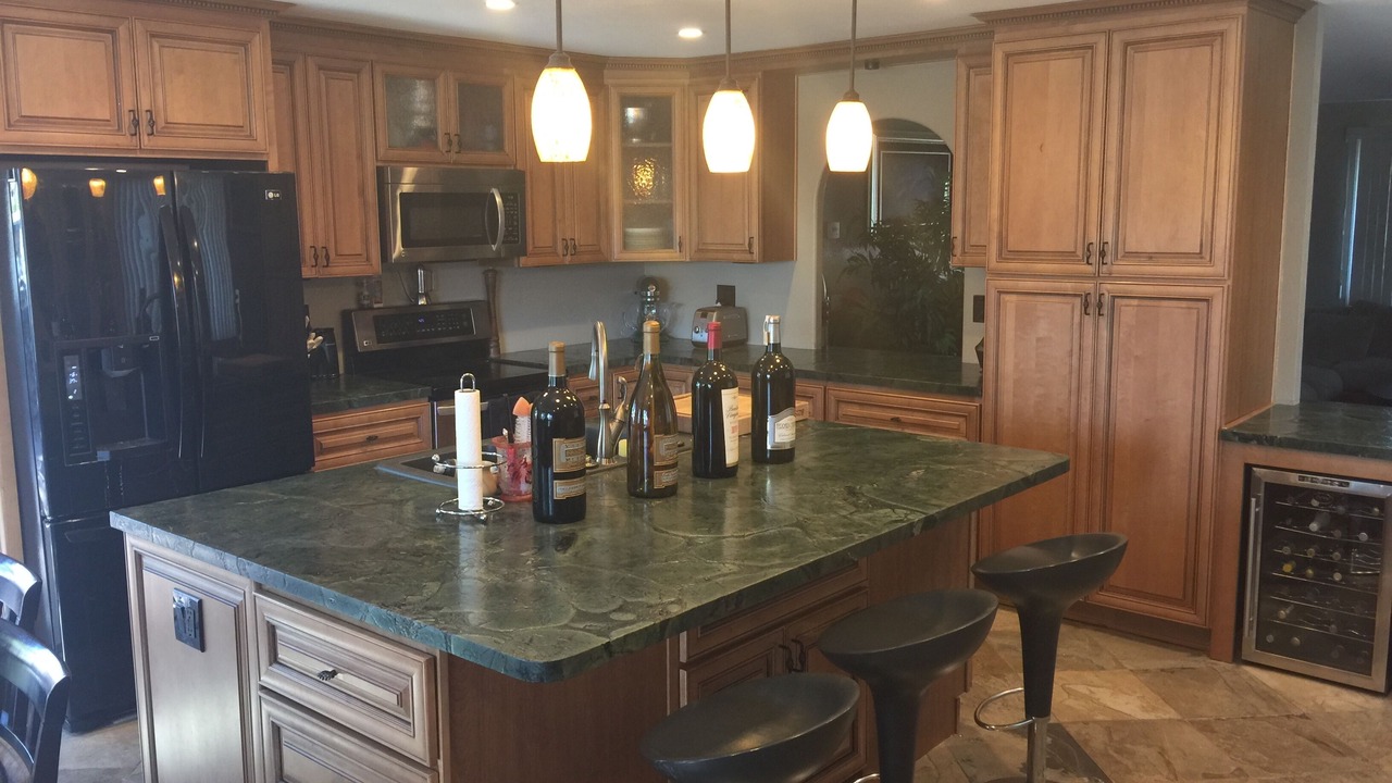 Photo of Kitchen in Laguna Hills