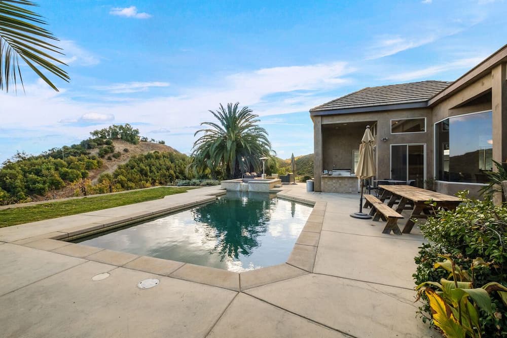 Photo of Outdoor in Murrieta