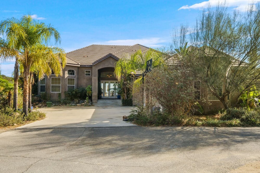 Photo of Outdoor in Murrieta