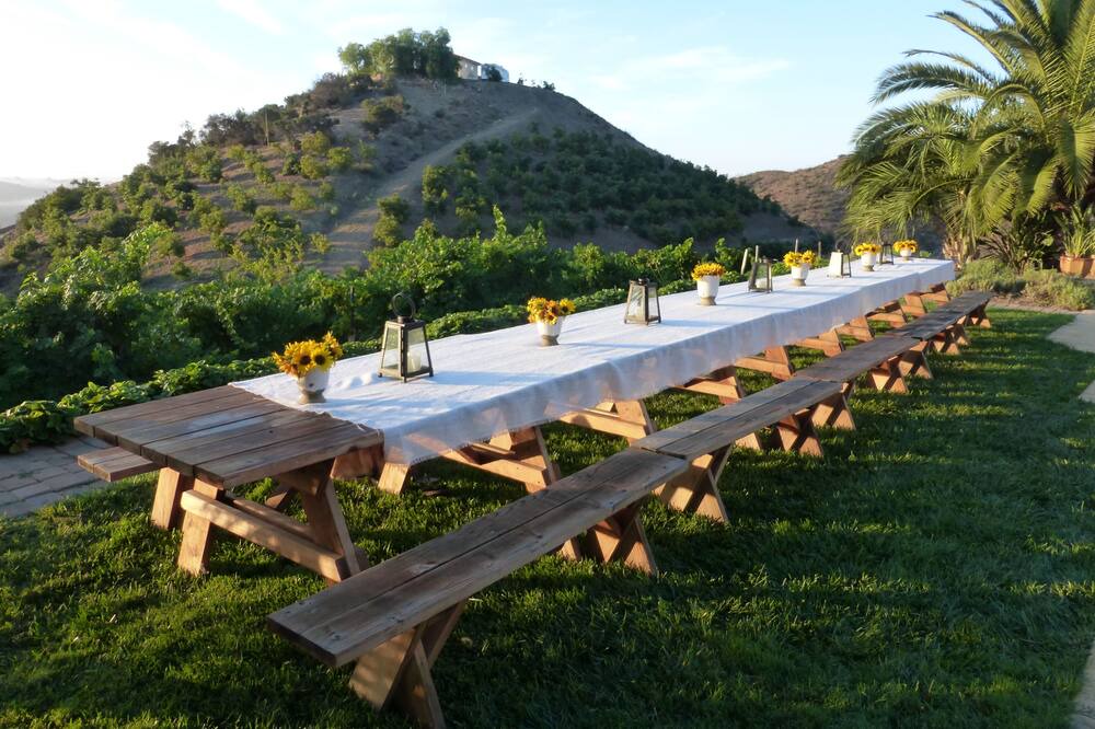 Photo of Outdoor in Murrieta