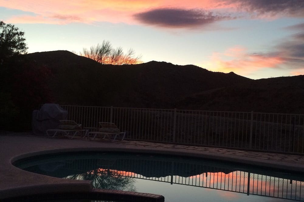 Photo of Outdoor in Cathedral City Cove