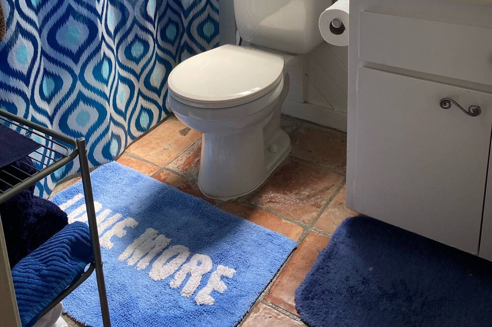 Photo of Bathroom in Cathedral City Cove