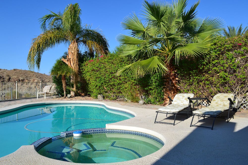 Photo of Outdoor in Cathedral City Cove