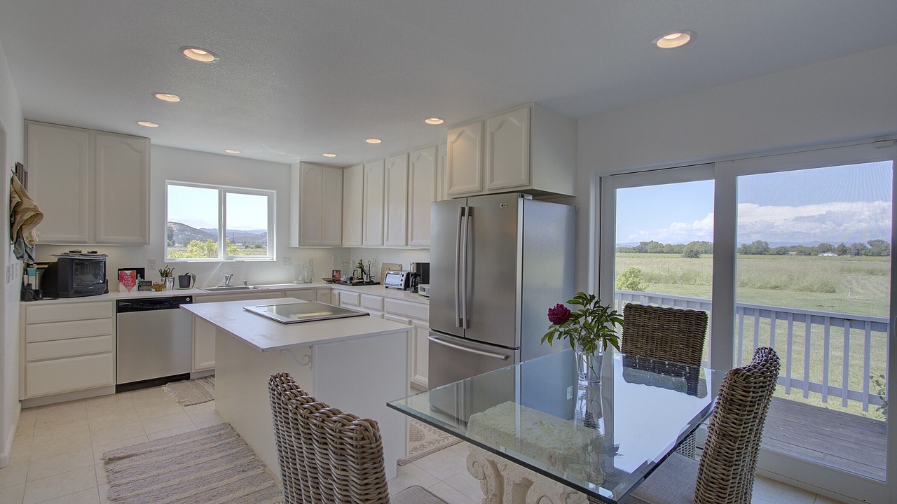 Photo of Kitchen in Lakeport