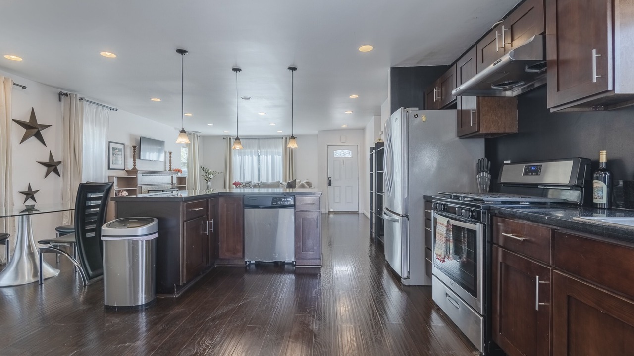 Photo of Kitchen in Altadena