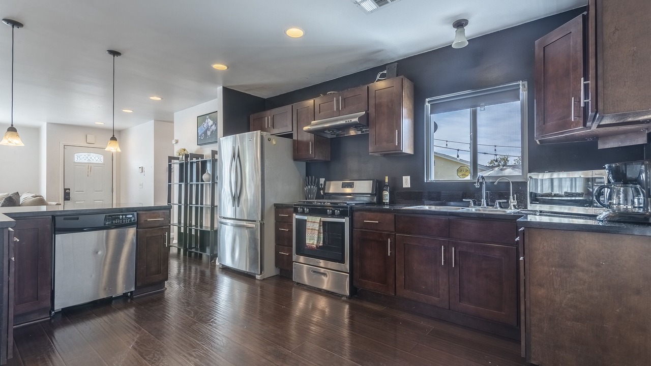 Photo of Kitchen in Altadena