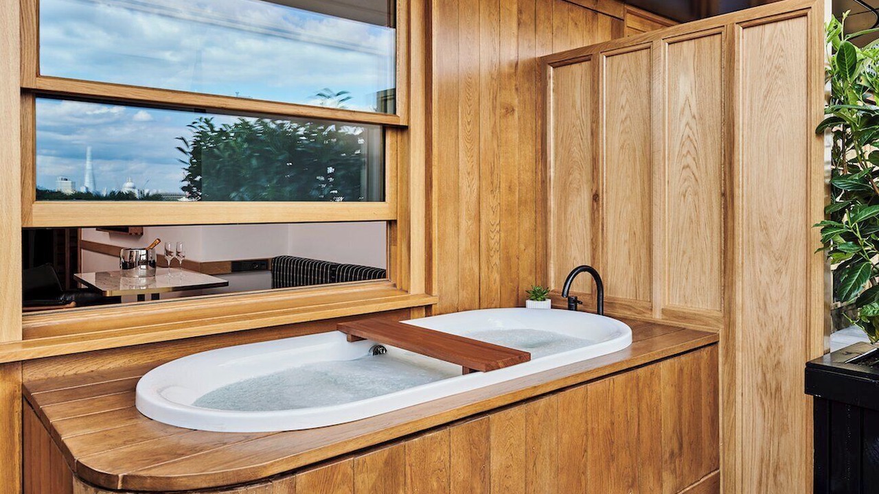Photo of Bathroom in Kings Cross St. Pancras