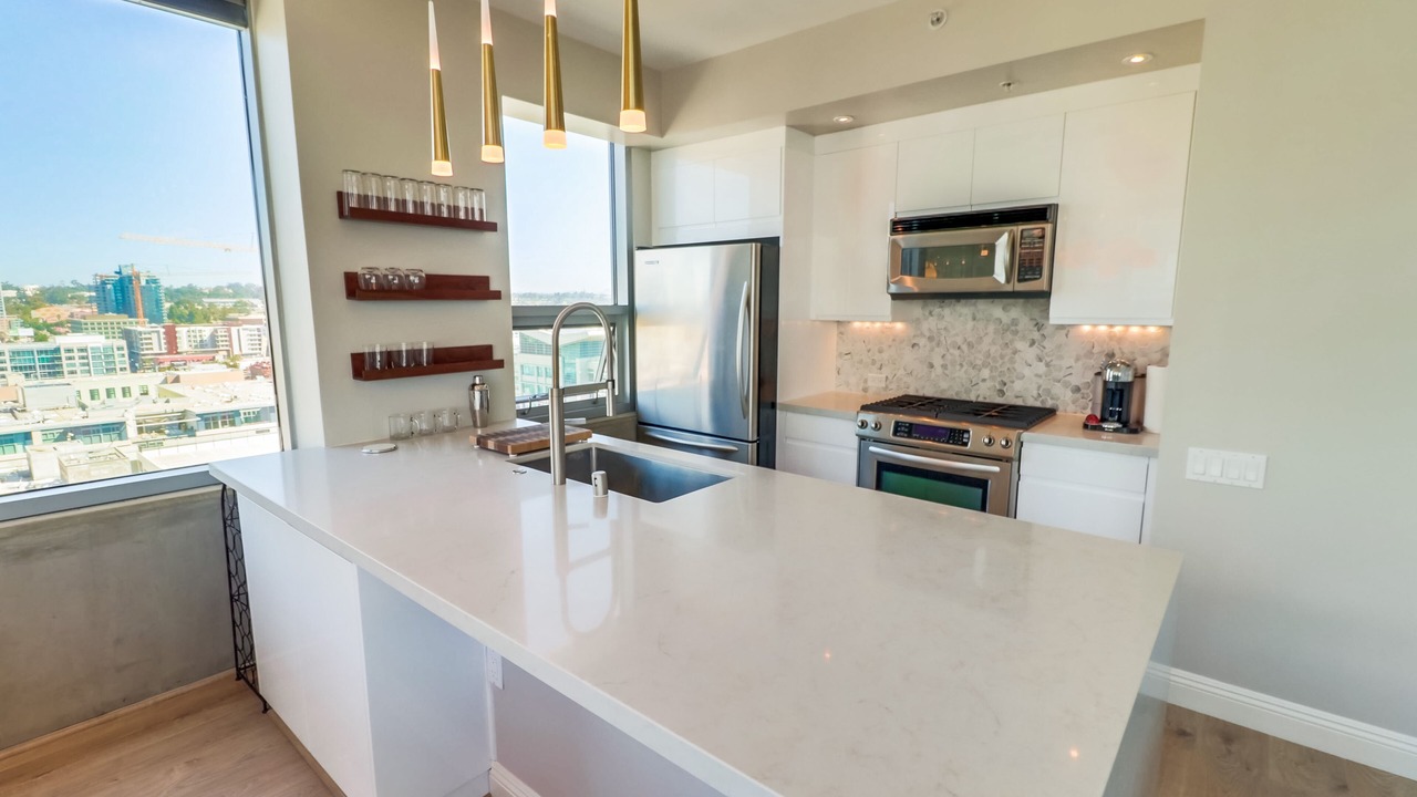 Photo of Kitchen in East Village