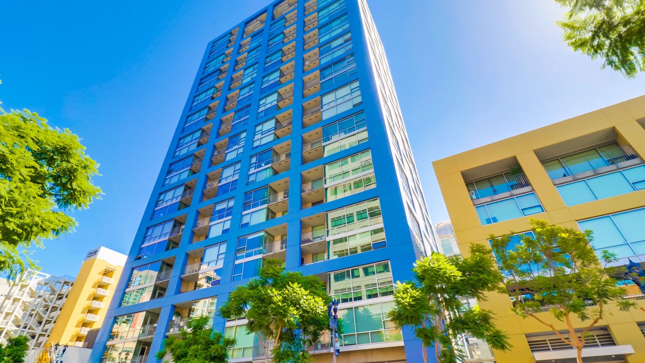 Photo of Outdoor in East Village