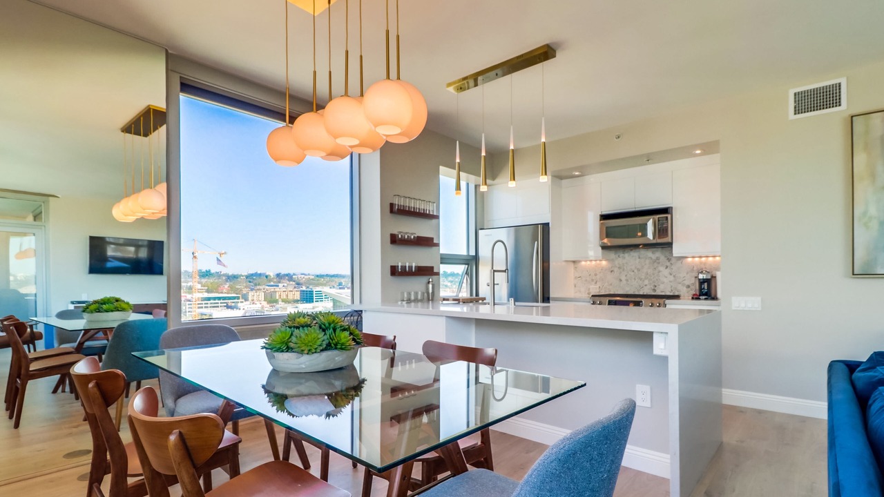 Photo of Kitchen in East Village