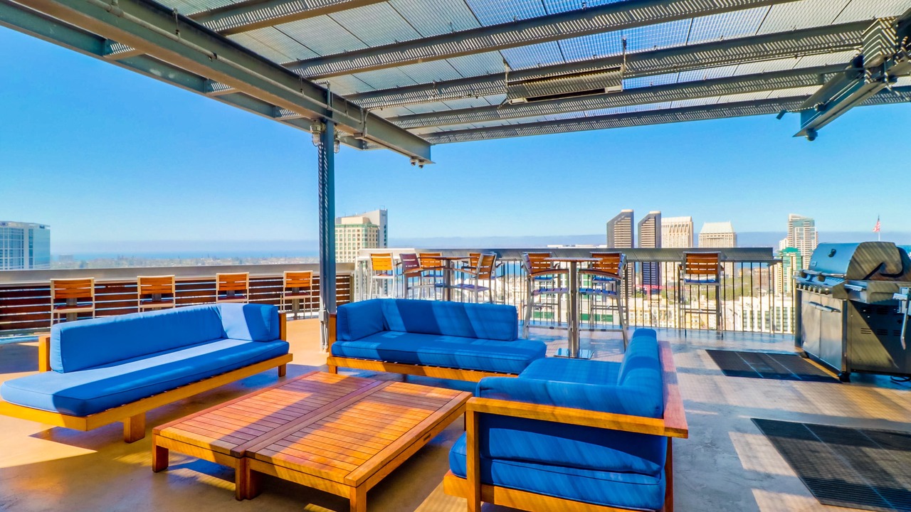 Photo of Outdoor in East Village