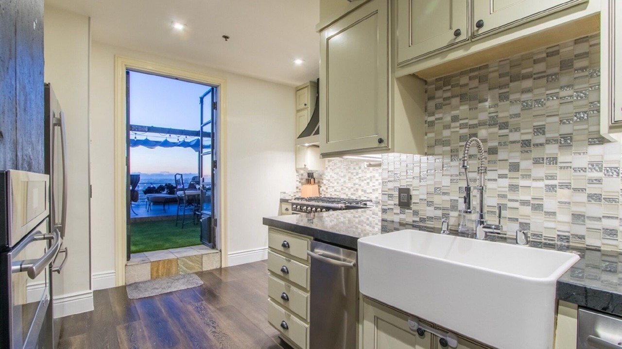 Photo of Kitchen in Cortez Hill