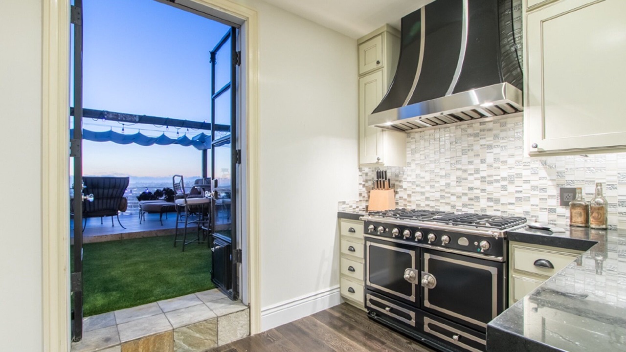 Photo of Kitchen in Cortez Hill