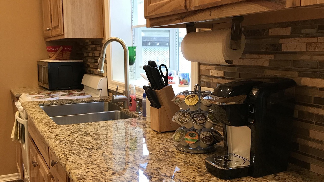 Photo of Kitchen in West Bishop