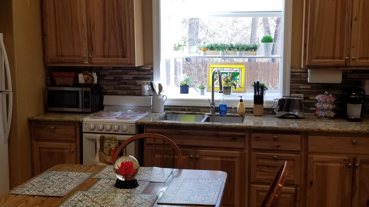 Photo of Kitchen in West Bishop