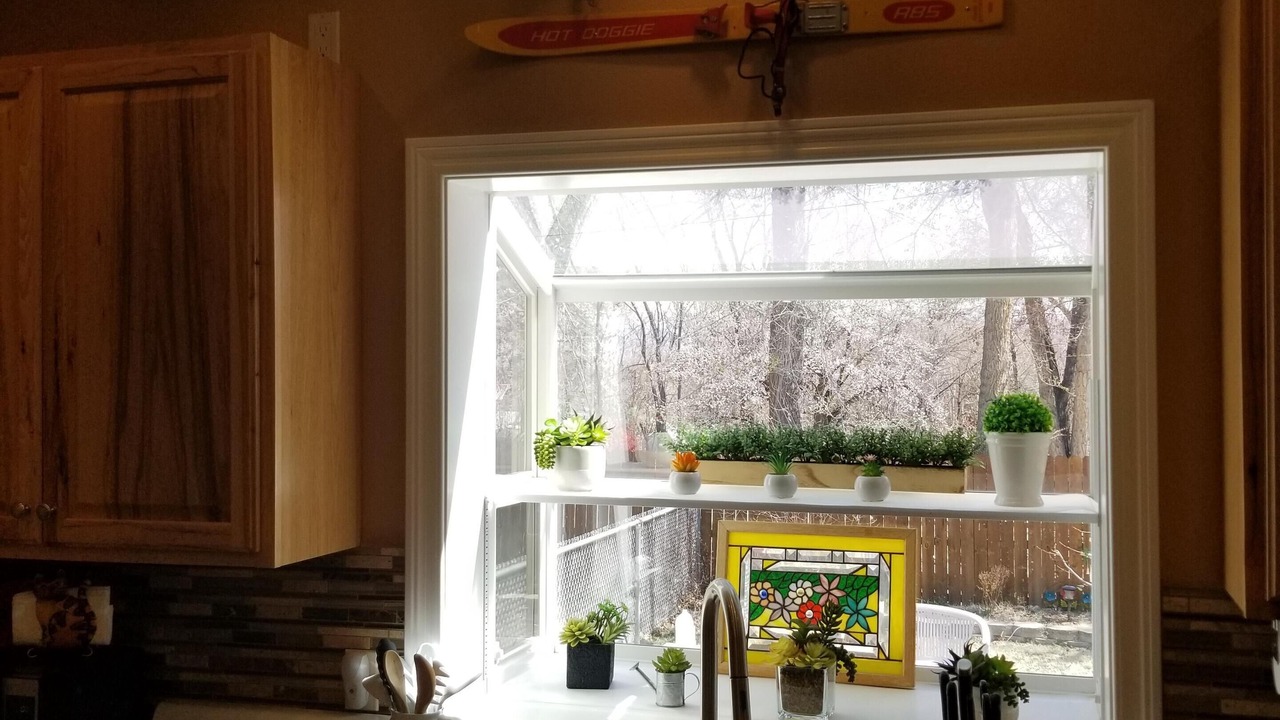Photo of Kitchen in West Bishop