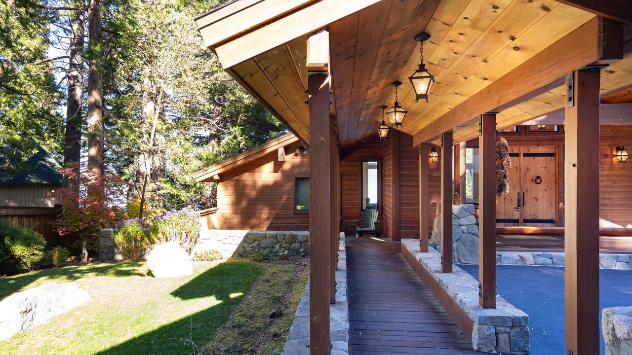 Photo of Outdoor in Tahoma
