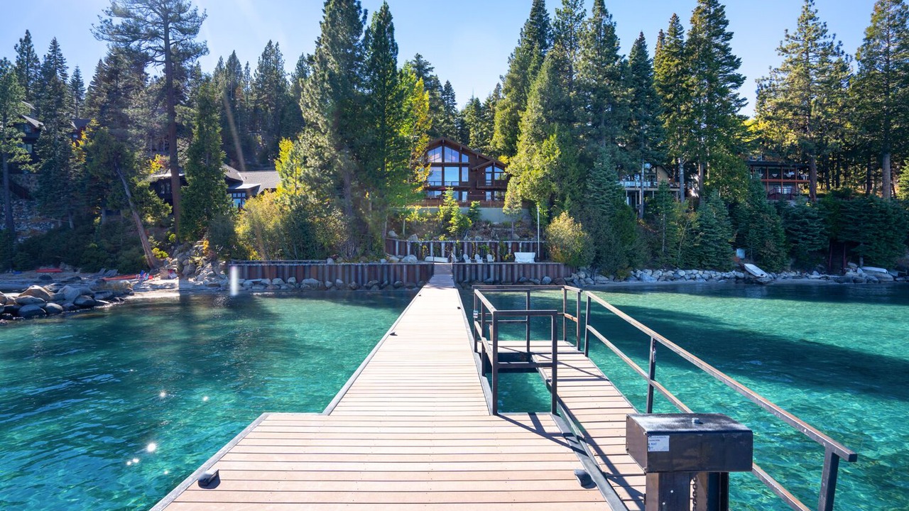 Photo of Outdoor in Tahoma