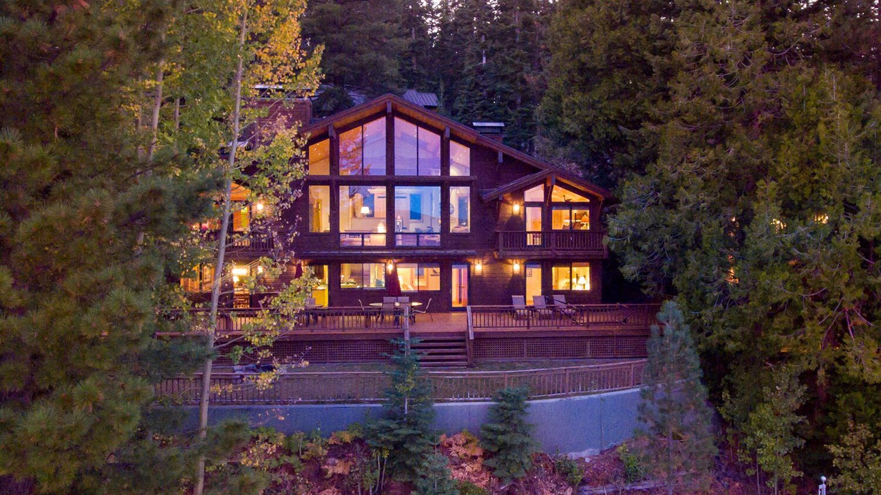 Photo of Outdoor in Tahoma
